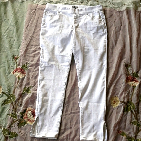 Martha Stewart Denim - Nwot Martha Stewart jeans